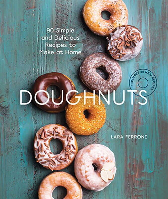 Doughnuts cover image